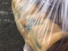 -安徽阜阳卷馍(西单店)