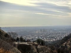-古崖居风景名胜区