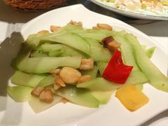 -顺峰顺水顺德菜(第一百货店)