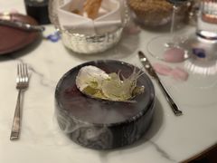 -深圳文华东方酒店·OPUS 388·精致法餐