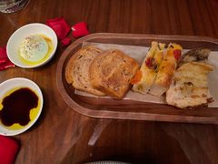 -Tivano意大利餐厅(成都居舍酒店)