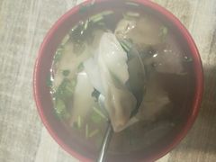 -杭州小笼包(地质大学店)