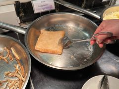 -美食汇·海鲜自助餐·家庭聚会·商务宴请(青秀万达文华店)