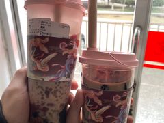 -悸动(吴泾宝龙广场店)