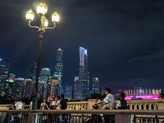 -琶醍壹号•潮菜江景餐吧