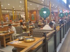 -悦橙烤肉海鲜自助(中央大街店)