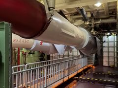 -泰达航母主题公园