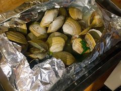 -喝丢一只鞋海鲜烧烤·海肠捞饭(东关街店)