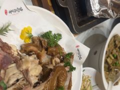 -豫满楼(正光路店)