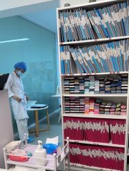 -清清博视儿童眼视光中心(角门西店)