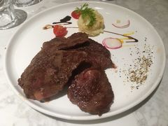 -卡朋西餐(较场西路店)