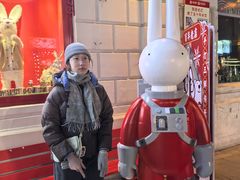 -中华巴洛克风情街