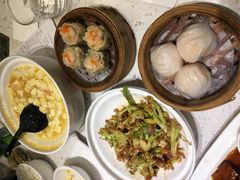 -千日贺茶餐厅(高新万达店)