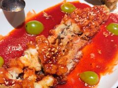 -清真·双公羊·馕坑烤全羊(奥体店)