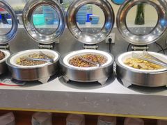 -豪享悦牛排自助餐厅(天河城店)