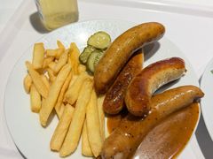 -宜家·瑞典风味餐厅(四元桥店)