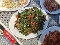 -韩麦大冷面(桂花街直营店)