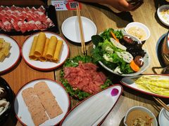 -彤德莱火锅(大学城店)
