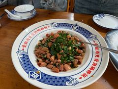 -旺角小渔村·海肠捞饭开创者(环山路店)