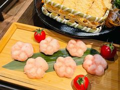 -湊湊火锅·茶憩(新中关购物中心店)