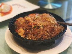 -宁波汉通海鲜大酒店(江湾店)
