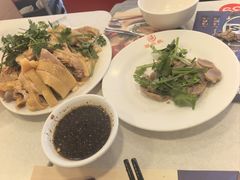 -振鼎鸡(福州路店)