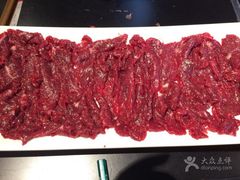 -牛很鲜潮汕牛肉火锅(朝晖路店)