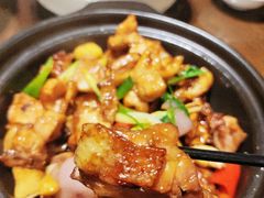 -山水茶艺馆·点心粤菜·30年老字号