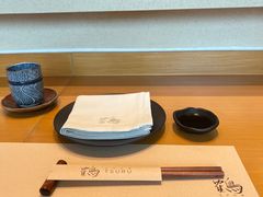 -Tsuru鹤日本料理(静安香格里拉店)