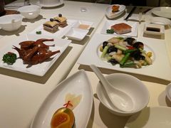 -利苑酒家(宜安广场店)