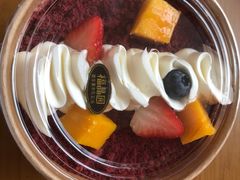 -福晶园益生菌蛋糕面包(紫荆山店)