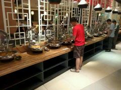 android_upload_pic-感恩心素食馆(百世广场店)