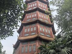 -房湖公园