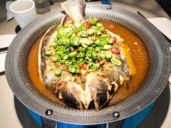 -半天妖烤鱼(新中关购物中心店)