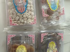 -采芝斋评弹茶馆(观前街店)
