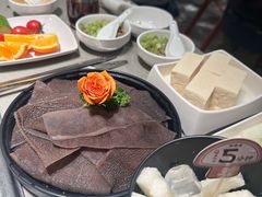 -海底捞火锅(泉城路店)