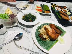 -关夫人餐厅(阳光广场店)