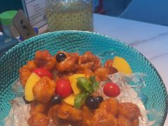 -园里前·10年私厨·福建菜(台江万达鳌峰洲店)