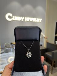 点击看大图 -Cindy Jewelry·钻戒·彩色宝石