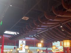 -满园烤鸭·春饼(抚顺万达店)