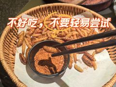 -季季山·云南野生菌火锅(上海首店)