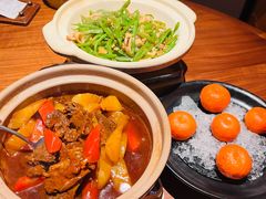 -苏帮袁Sue Cuisine(将台店)