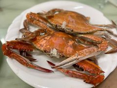 -匠心二十五年·百姓海鲜烧烤家常菜(威至海港湾店)