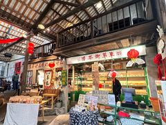 -東茅街茶馆