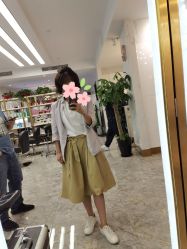 -时尚玩家发型设计