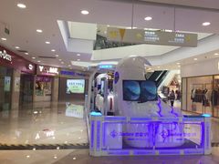 -万达广场(无锡滨湖店)