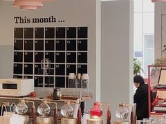 -dotcom coffee古点咖啡(致真大厦店)