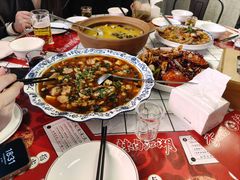 -李双猪·小龙虾·烧烤·羊肉煲(乐山店)