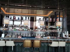 -南宁那莲豪华精选酒店-云霄酒廊·80楼高空城景酒吧