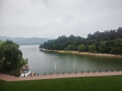 -天目湖涵田度假村